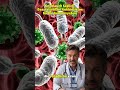 Knoblauch täglich: Das natürliche Antibiotikum für Ihr Immunsystem#Männergesundheit #DrJonasStein