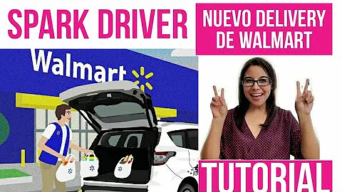 ¿Realiza Walmart entregas en México?