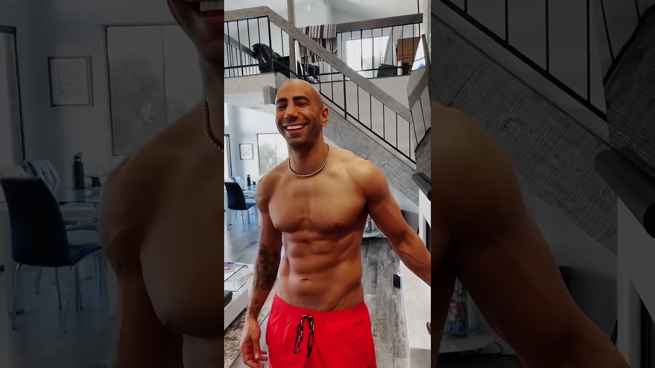 1 Year Weight Loss Transformation 