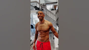 1 Year Weight Loss Transformation 