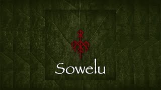 Wardruna - Sowelu (Lyrics) - (HD Quality)