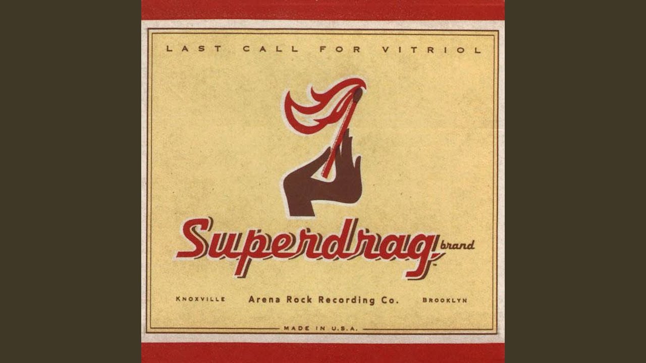 Superdrag - So Insincere acordes