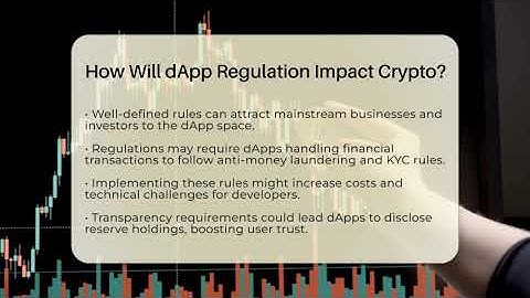 How Will dApp Regulation Impact Crypto? - CryptoBasics360.com