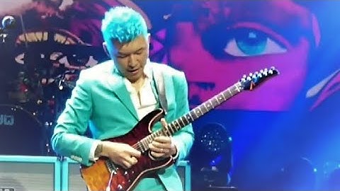 《Splash》【Jason Kui B A-OK Live 2021】20210522