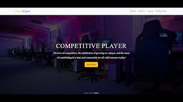 Penjelasan Website Company Profile dengan menggunakan PHP, CSS dan Mysql!!!