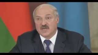 Лукашенко отжигает на пресс конференции ОДКБ