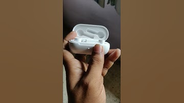 oneplus buds z | Reset & Pairing #Shorts #Oneplus #TechnoBeast