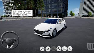 HYUNDAI i20 DRIVE FOR CAR || FPS 60 screenshot 5