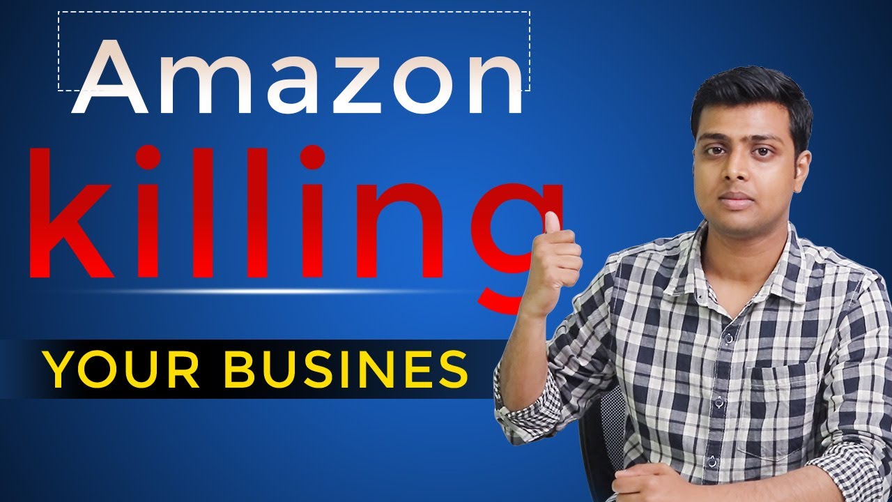 Big sales drop in Amazon day by day Beginner to expert YouTube