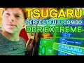 TSUGARU AAA Perfect Full Combo - DDR EXTREME - rogerclark