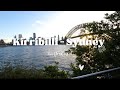 SYDNEY Australia Spring 2022 - Kirribilli | NSW Walking Tour Video 4K
