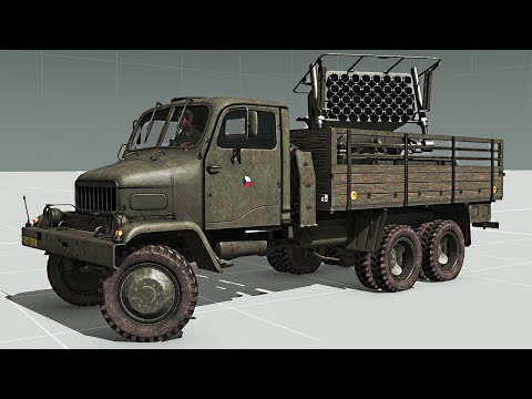 Видео: ОБЗОР НОВОЙ ВЕРСИИ 1.1 DLC CSLA IRON CURTAIN