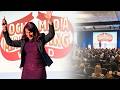 What it's REALLY like to SPEAK at Social Media Marketing World