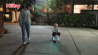 Nuby Twist N Ride Cars