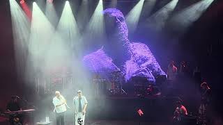 Serkan Polat - Kendim Ettim Kendim Buldum (12.08.2026/ Antalya- Leyla The Band)