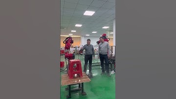 #Factory #Bertrand #Industrial #Robotic arm #automate #Mechanical #Six-axis robot#Welding robot