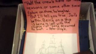 Middle Passage by Charles Johnson AP english Movie Trailer