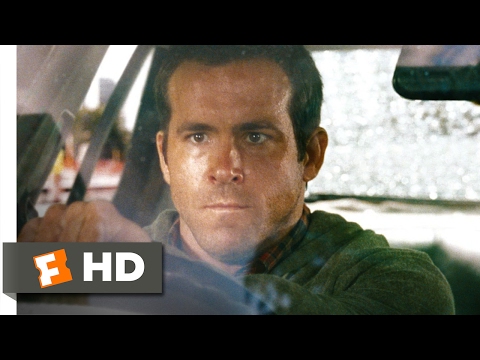 Still from the movie Safe House