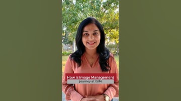 How is Image Management Journey at ISIM #imageconsultant #shortsvideo #shorts
