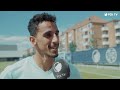 Zeca, VK og Falk sætter ord på Daramys tilbagevenden