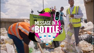 EP 3: Message in a Bottle – Rubbish, ritual and the magic of upliftment