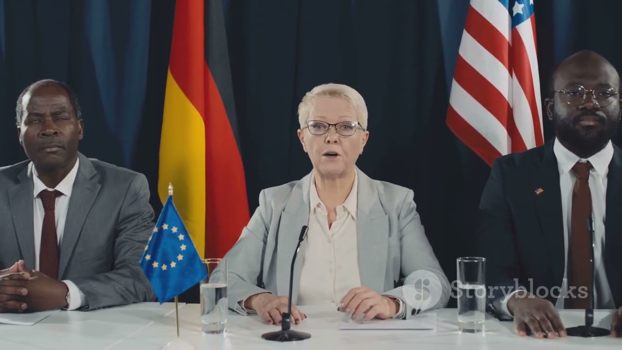 Trump vs. Zelensky: A new Rift in Global Politics