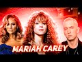 ТРАГИЧЕСКАЯ сторона жизни MARIAH CAREY Унижения оккультизм ненависть коллег ТРАГИЧЕСКАЯ сторона жизни MARIAH CAREY Унижения оккультизм ненависть коллег