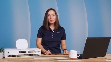Cisco Business Dashboard for Beginners | Getting Started with Network Management – Part 1