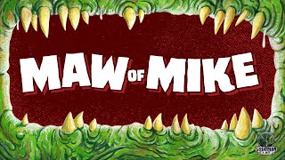 DCC RPG Mechanics and Funky Dice! -- Maw of Mike for YouTube