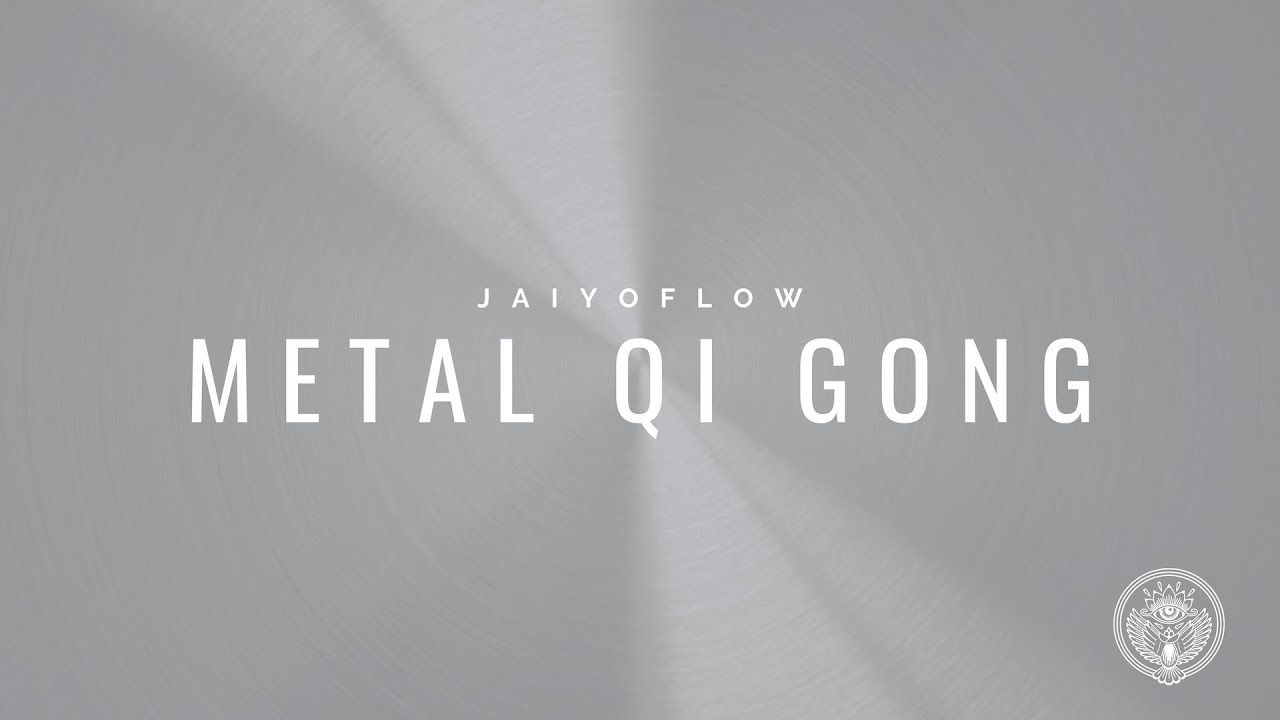 Qi Gong for the Metal Element