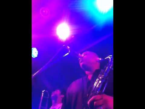Purple Rain-- Memphis Allstars Las Vegas