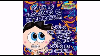 Lo Que Ise En Mis Vacaciones