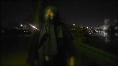 #DWTBHA: Formerly "CAM" - X  [Official Video]