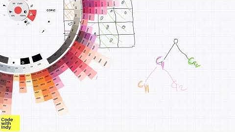 Applied Algorithms - (02) - Space Partitioning