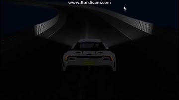 Car Testing   Blender Game Engine