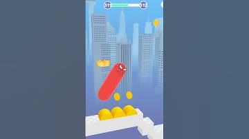 Hopping Heads Lvl 311 Funny 🤣😂 Gameplay #shorts