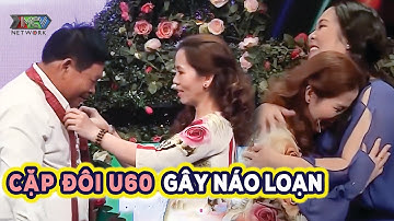 Bị chồng BỎ VÌ GIA ĐÌNH NGHÈO, nàng U50 