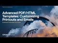 How FreeMarker Will Revolutionize Your NetSuite Templates