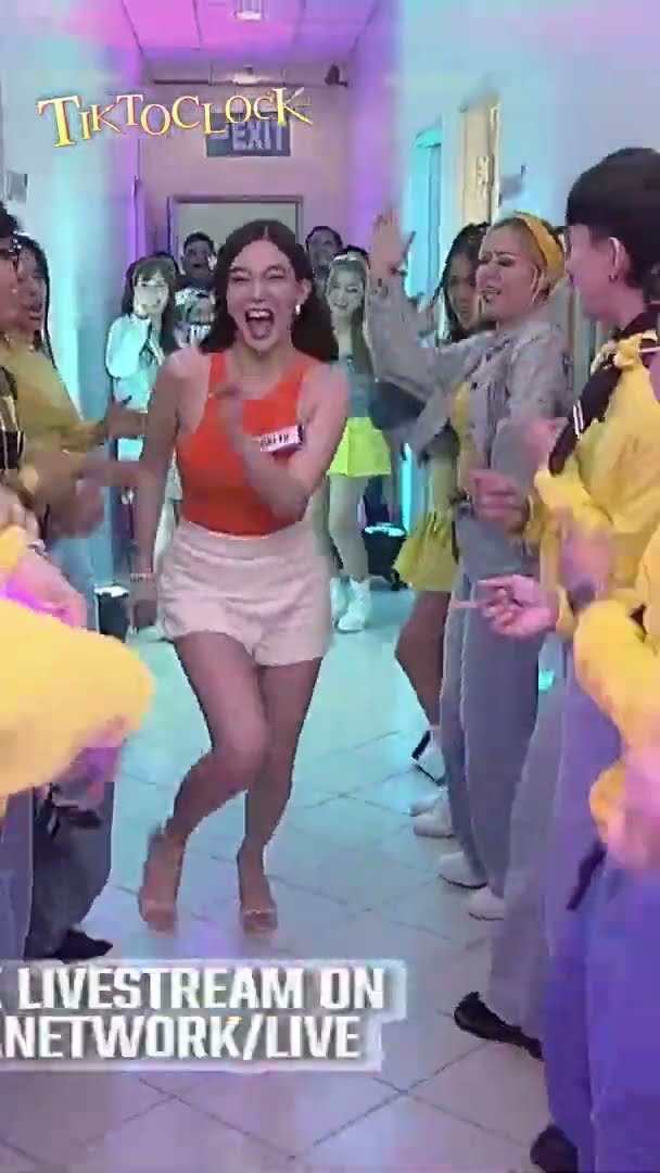 Atty. Aera, GUMIGILING-GILING PA! #shorts | TiktoClock