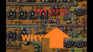 Factorio speedrun RSNG+ 5:08:26