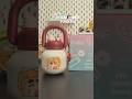 Một chút dễ thương cho ngày hôm nay nhó 🫶🏻 #unbox #lygiunhiet #funkey #tuhu #tuhuhouse