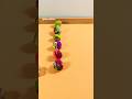 A new Way | Moon Blobs #stopmotion #blobs