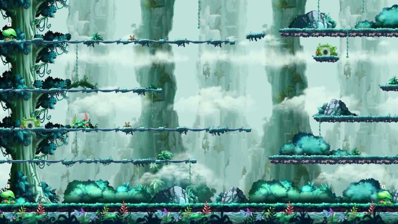 몬스터파크 (r429 판) - 나무위키