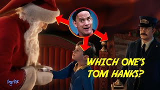 The Polar Express Everything You Missed!