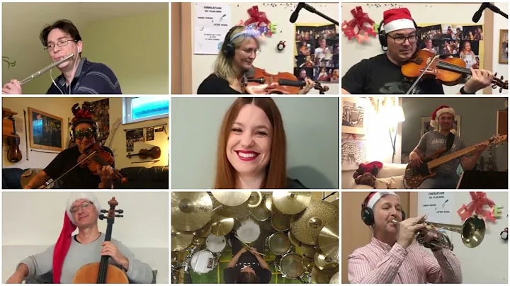 This Christmas (Cover)