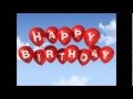 Να ζησεις και χρονια πολλα - Happy birthday