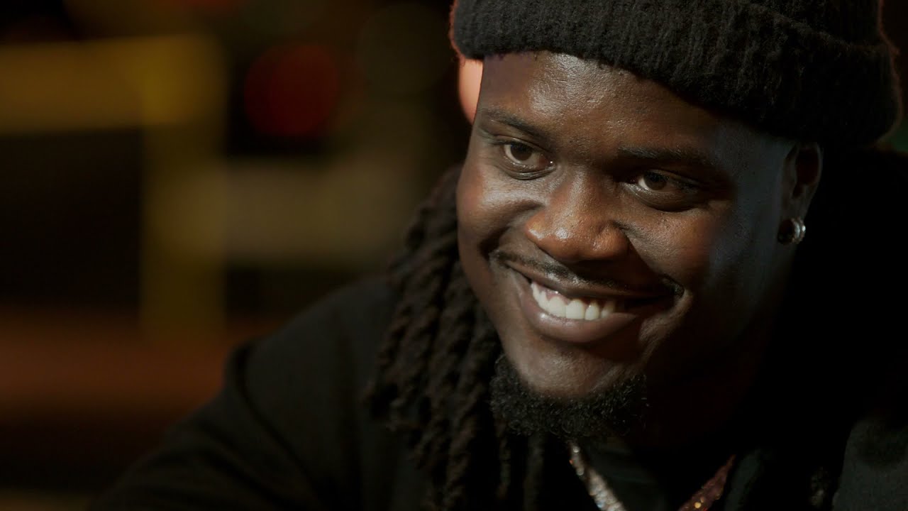 NOT A SPORTS SHOW WITH LIL REL HOWERY | How Melvin Ingram got out of math class