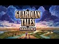 Что будет во 2 сезоне Guardian Tales