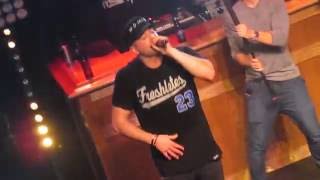 Mike Stud - These Days (Live)