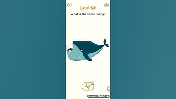 DOP 2 - Level 153 - Delete One Part by SayGames